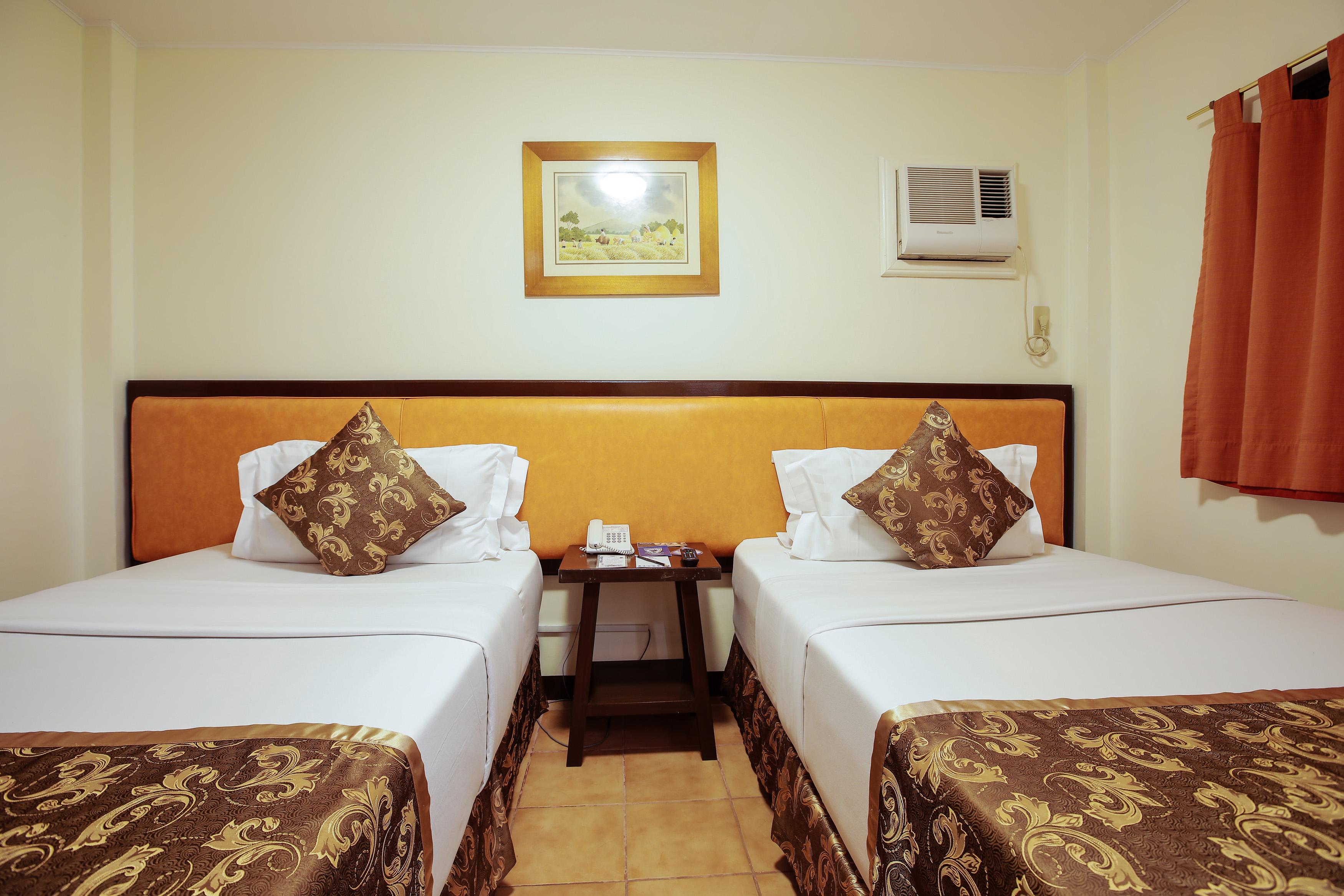 Paradise Garden Hotel And Convention Center Boracay Powered By Aston Manoc-Manoc Eksteriør billede