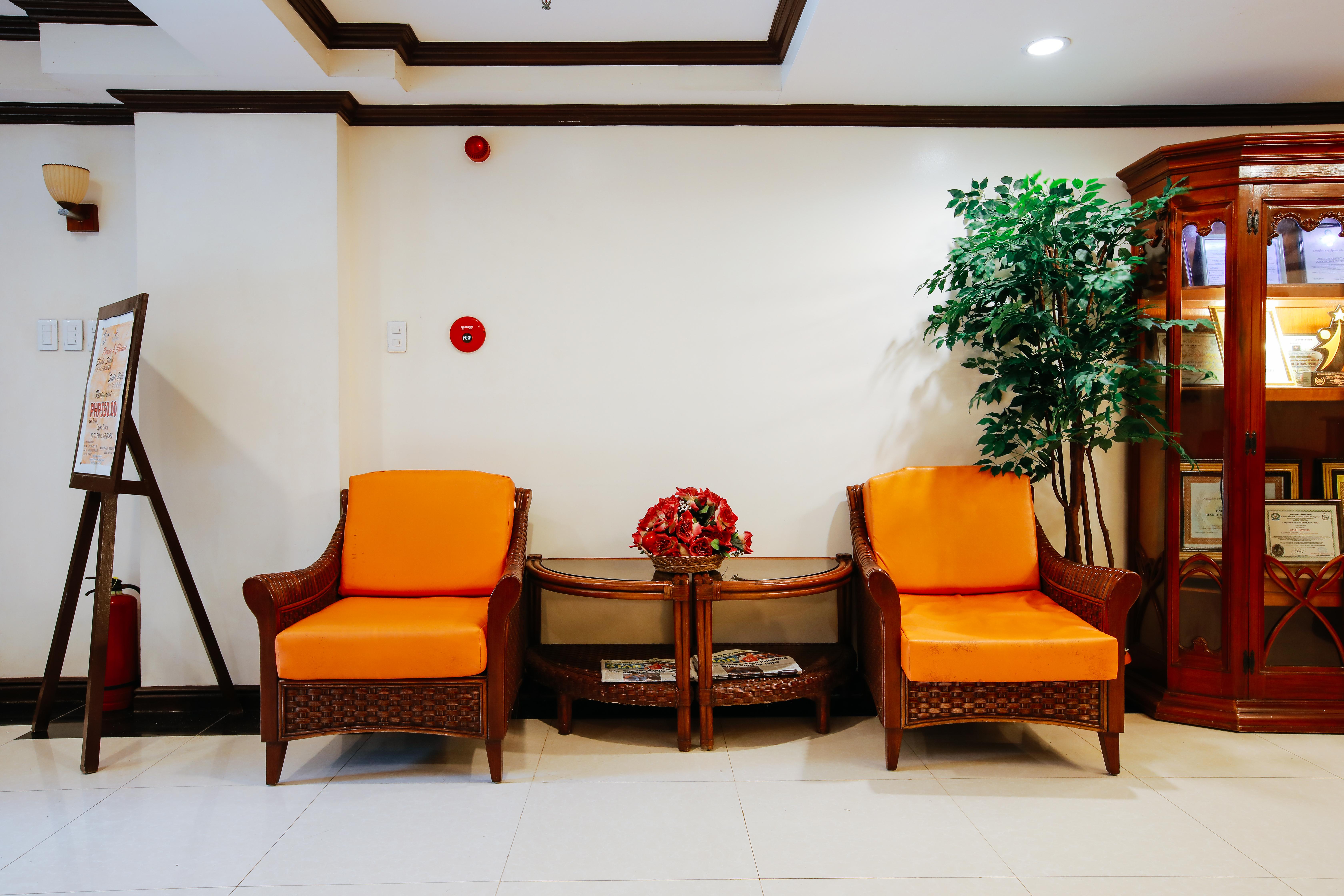 Paradise Garden Hotel And Convention Center Boracay Powered By Aston Manoc-Manoc Eksteriør billede