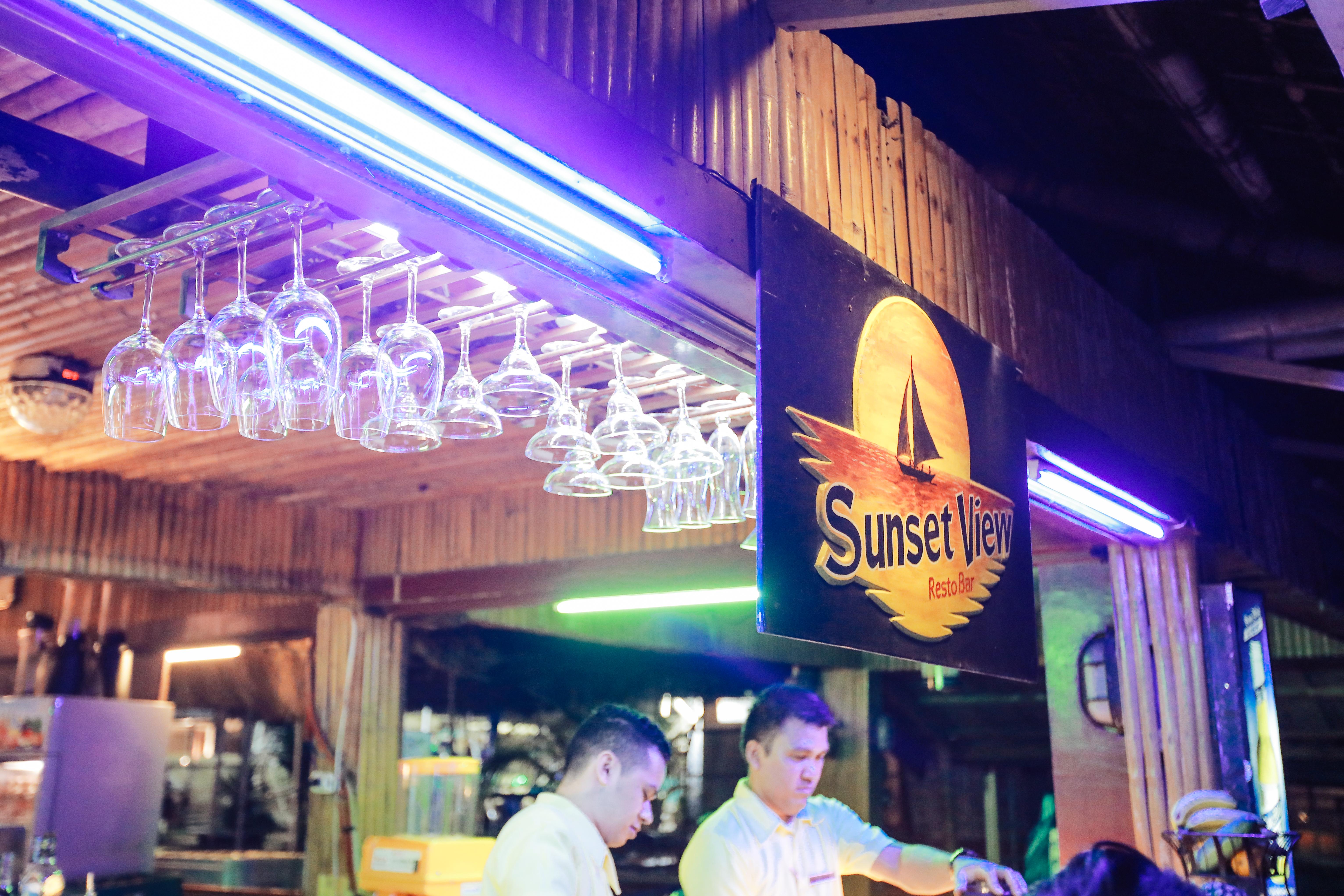 Paradise Garden Hotel And Convention Center Boracay Powered By Aston Manoc-Manoc Eksteriør billede