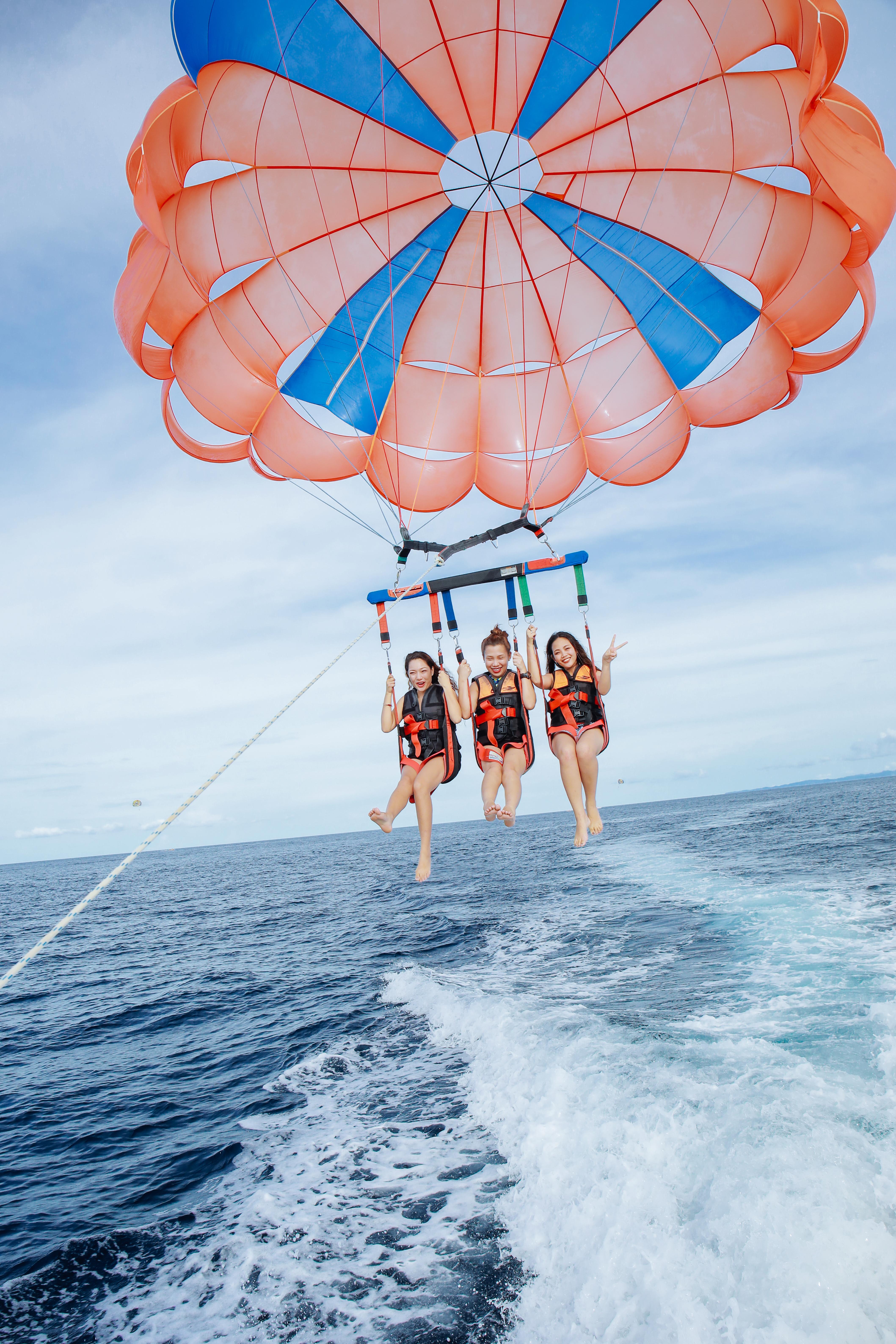 Paradise Garden Hotel And Convention Center Boracay Powered By Aston Manoc-Manoc Eksteriør billede