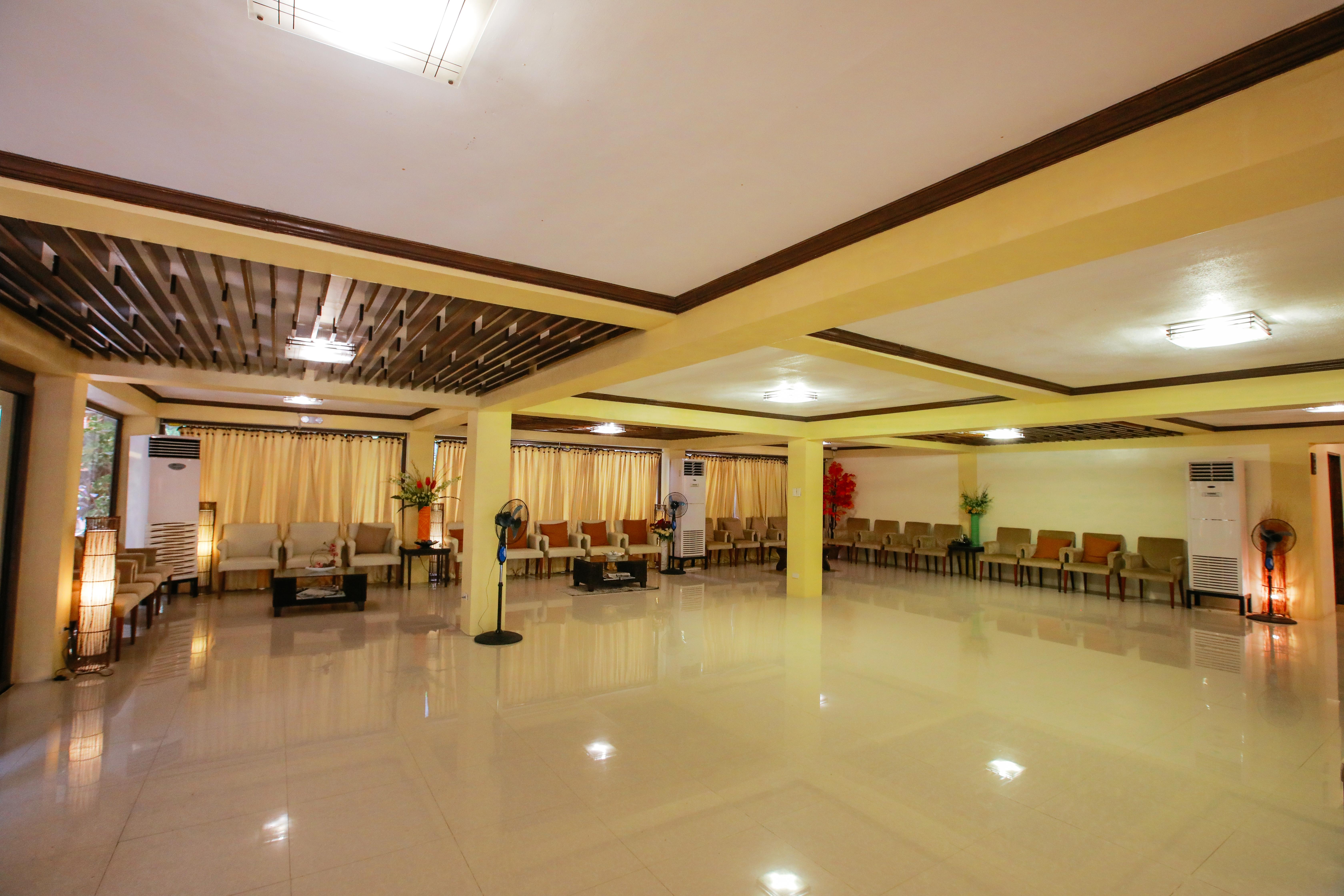 Paradise Garden Hotel And Convention Center Boracay Powered By Aston Manoc-Manoc Eksteriør billede