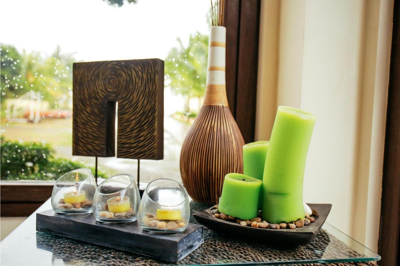 Paradise Garden Hotel And Convention Center Boracay Powered By Aston Manoc-Manoc Eksteriør billede